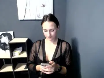 Chaturbate Adult Webcam of french_girlll