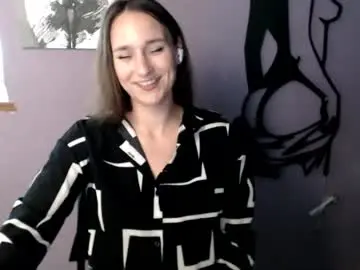 Chaturbate Live Porn of french_girlll