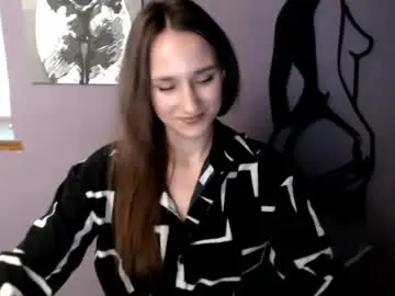 Chaturbate Live Sex Cam of french_girlll