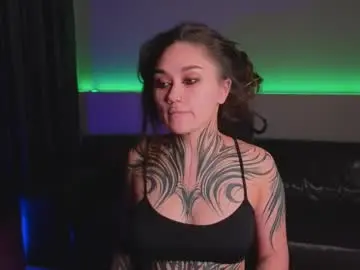 Chaturbate Private Sex Chat of karenhotflirt