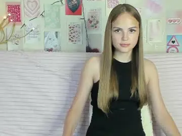 Chaturbate Nude Webcam of little_radiant_sun