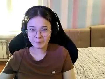 Chaturbate Live Sex of mellieyamazaki