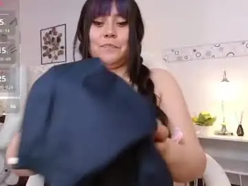 Chaturbate Free Porn Cam of pandora_mask