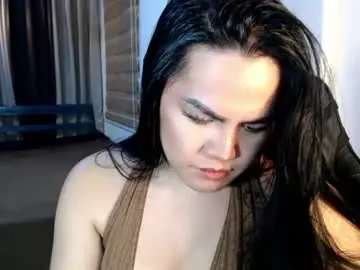 Chaturbate Live Sex Cam of samanthapornxxx