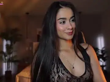Chaturbate Live Sex Cam of abigail_adamss_