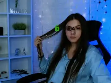 Chaturbate Free Porn Cam of linaa_dolly