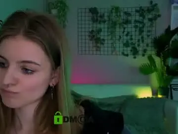 Chaturbate Best Webcam of linaa_dolly