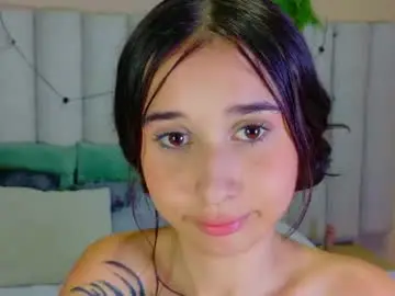 Chaturbate Live Sex of starrmoon__