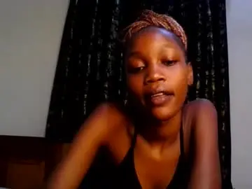 Chaturbate Watch Live Sex Cams of sweety_melanin