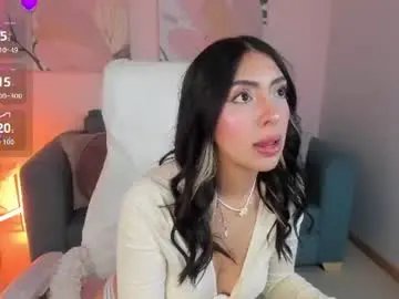 Chaturbate Live Sex of abby__xoxo