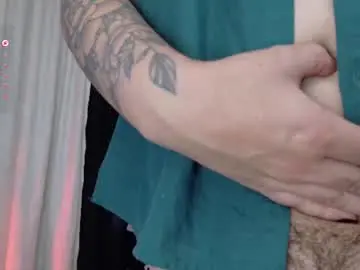 Chaturbate Nude Webcam of broonte