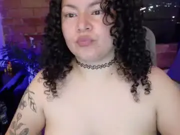 Chaturbate Free Live Porn of broonte
