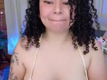 Chaturbate Live Porn of broonte