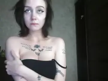 Chaturbate Nude Webcam of lunaempire