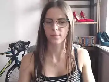 Chaturbate Live Sex of megi_erotic