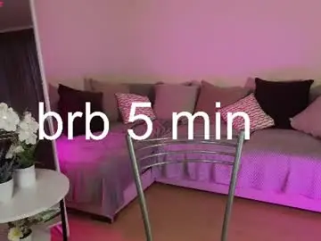 Chaturbate Live Sex Cam of rainybella