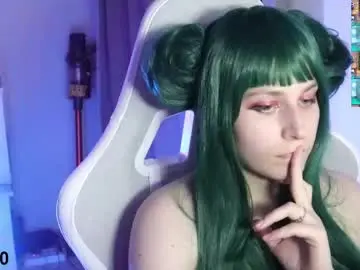 Chaturbate Private Sex Chat of shirayuki_hime