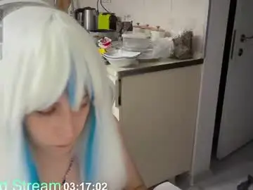 Chaturbate Sex Cam of shirayuki_hime