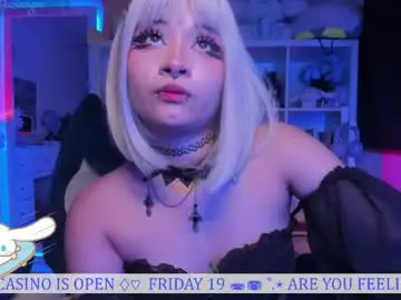 Chaturbate Best live sex cam show of _heavenly_blue_