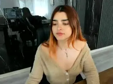 Chaturbate Adult Webcam of kissmymissy_