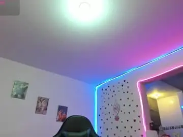 Chaturbate Best live sex cam show of maria_fernandaxxx_