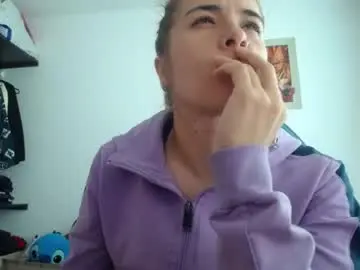 Chaturbate Live Sex of nanna_yoshi