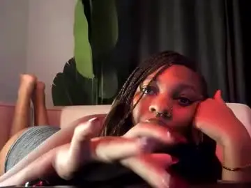 Chaturbate Nude Webcam of unholybaddie
