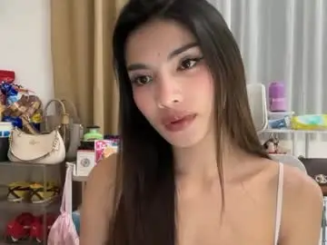 Chaturbate Free Live Porn of urnaughtyasianprincessjam