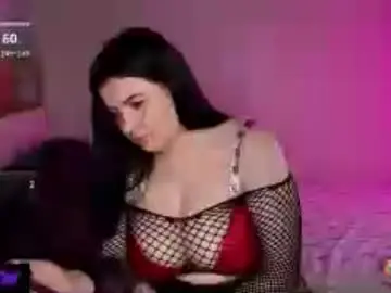 Chaturbate Sex Cam of cutecouplereal