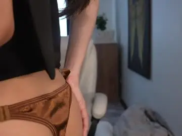 Chaturbate Adult Video Chat of elegant_vibes
