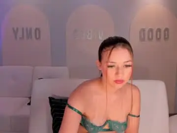 Chaturbate Best Webcam of emilycarterr_