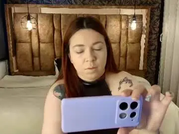 Chaturbate Free Live Porn of isa_thompson__
