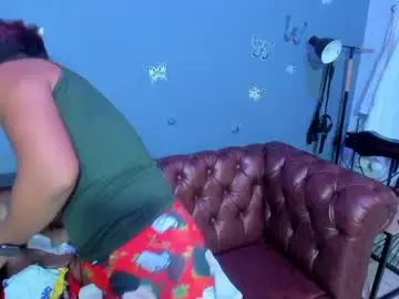 Chaturbate Private Sex Chat of kaira_mosse_