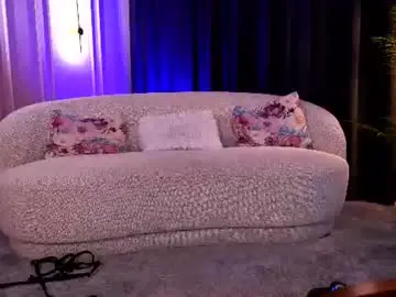 Chaturbate Live Sex Cam of lilithcadance