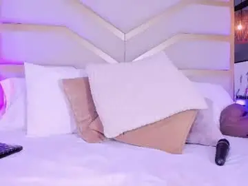 Chaturbate Free Live Porn of mady_james