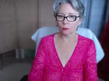 Chaturbate Adult Webcam of silky_petra2