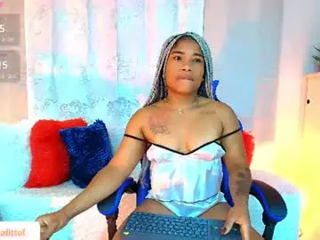 Chaturbate Adult Webcams of silvannafitt