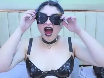 Chaturbate Free Porn Cam of violeta_tepes