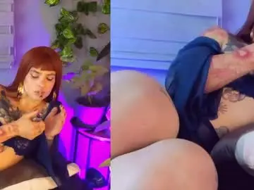 Chaturbate Sex Chat of alisson_clare