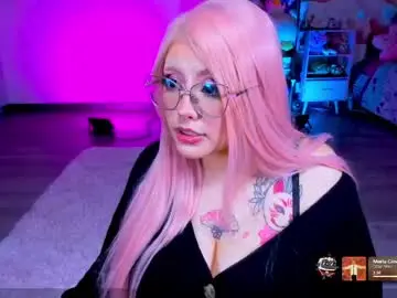 Chaturbate Live Sex of alyssaromanova