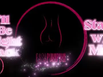 Chaturbate Adult Video Chat of basapukipuki