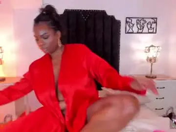 Chaturbate Sex Chat of huge_boobs_ebony