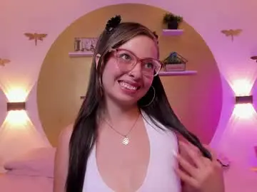 Chaturbate Live Porn of lenna_phillips