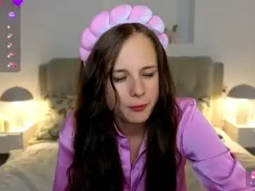 Chaturbate Best Webcam of little_kriss_