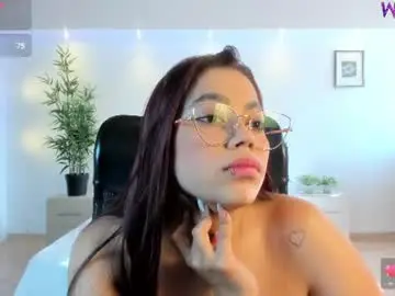 Chaturbate Private Sex Chat of melisasotoo