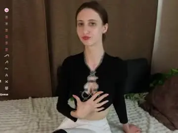 Chaturbate Live Porn of vanessa_sweeti