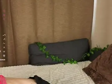 Chaturbate Sex Cam of vanessa_sweeti