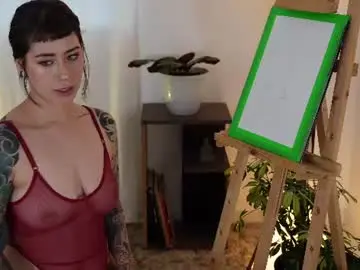 Chaturbate Best live sex cam show of xspacebluex