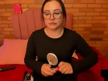 Chaturbate Nude Webcam of amaia_monet