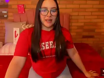 Chaturbate Best live sex cam show of amaia_monet